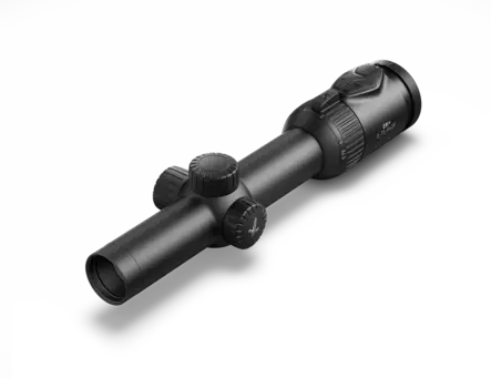 Swarovski Z8i 0,75-6x20 L D-I - Swarovski Rifle Scopes - 9006325084146 - 1
