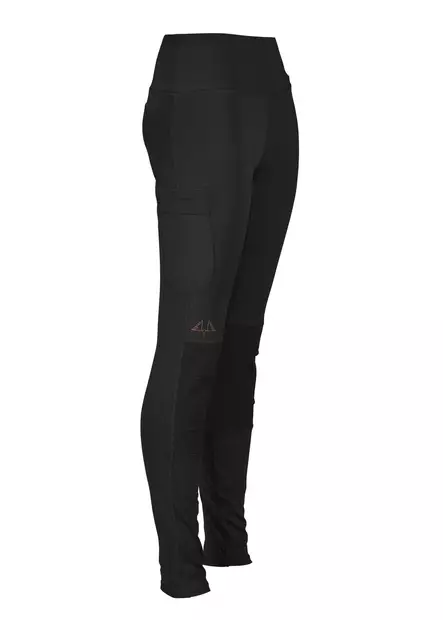 Swedteam Meadow W'S TRS Black - Hard Shells for Women - 7330144048846 - 1