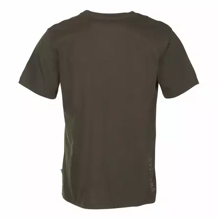 Swedteam Ultra T-Shirt Green - Shirts - 7330144037086 - 2