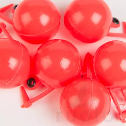 Fire Red - Indicators - 858119014216 - 2