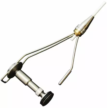 Tiemco TMC Adjustable Magnetic Bobbin -spigotti - Spigots - 4930843974816 - 1