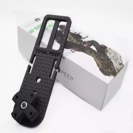 Total Peep Hip Quiver Support For Belt - Quivers - 8437017186106 - 2