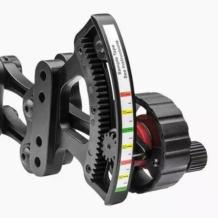 TruGlo RangeRover Yardage Tapes - Bow Sights - 788130023136 - 2