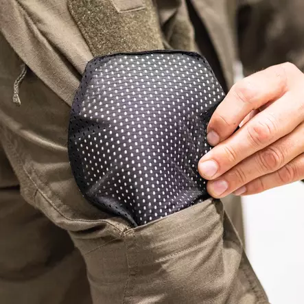 UF Pro Flex Elbow Pads Cushion One Size - Other Tactical Clothing - 51400006 - 1