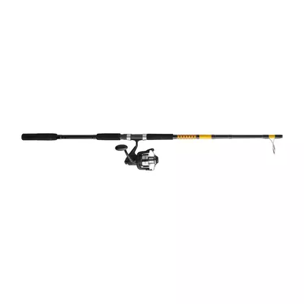 Ugly Stik Bigwater Spinning 9' Combo - Sea Fishing Combos - 043388473646 - 2