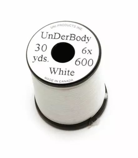 UnDerBody - Flosses - 40300200106 - 2