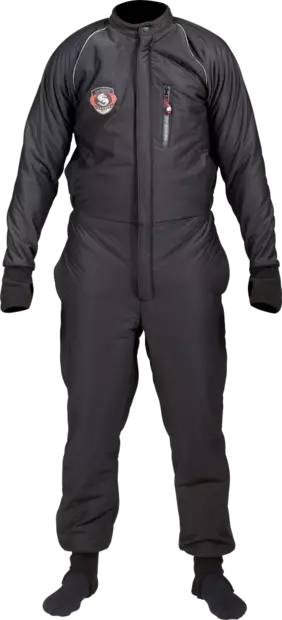 Ursuit Thermofill Light - Fleece Overalls - 62476 - 1