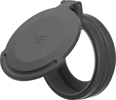 Vector Optics Metal Flip-up Cap 50mm - Lens Covers - 6976386126006 - 1