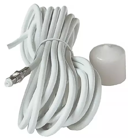 VHF Extenstion Cable 5m - Radar, VHF and Autopilots - 9420024106686 - 1