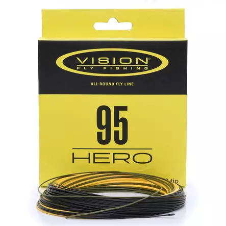 Vision Hero 95 Sink 3 Tip - Sink Tip - 6417512844116 - 1