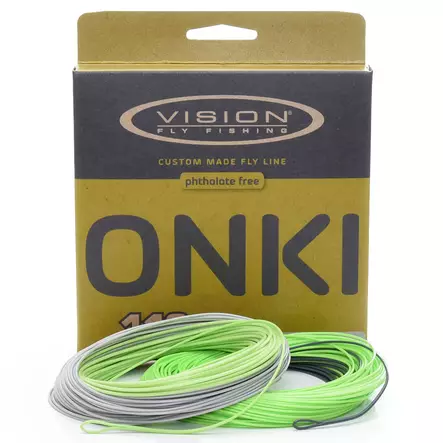 Vision Onki 110 Float - Floating - 6417512832786 - 1