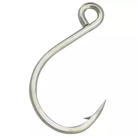 VMC 7266 Specimen Inline Single Hook - Hooks - 3359221379066 - 1