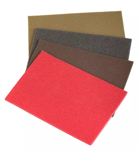 Wapsi Fly Foam 3 & 1,5mm - Other Fly Tying Products - 40850000056 - 1