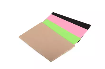 Wapsi Fly Foam 3mm - Other Fly Tying Products - 408500000566 - 1