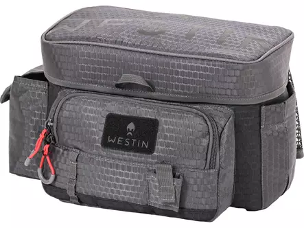 Westin W4 Waist Pack - Lure Bags and Boxes - 5707549509326 - 1
