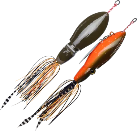 Wiggler Ursula 77g 15cm - Other Lures - 1752426 - 1
