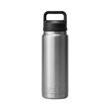 Yeti Rambler 26oz Bottle - Insulated Bottles and Mugs - 888830077009 - 1
