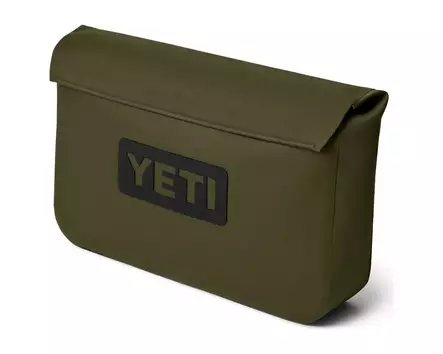 Yeti Sidekick Dry Pack 3l Olive - Chest and Waist Bags - 888830290156 - 2