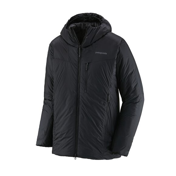 Patagonia M's DAS Parka Black - Ruoto.com webstore