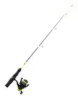 13 Fishing Thermo Ice Combo 26" ML - Ice Fishing Combos - 810104113496 - 1