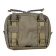 5.11 Flex Medium GP Pouch Ranger Green - Pouches - 888579910636 - 2