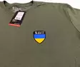 5.11 Shield S/S Tee Finland M - Tactical Shirts - 888579388336 - 3