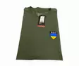 5.11 Shield S/S Tee Finland M - Tactical Shirts - 888579388336 - 2