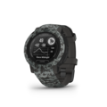 Garmin Instinct 2 Graphite Camo Edition - GPS Devices and Wearables - 753759278816 - 3
