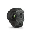 Garmin Instinct 2 Graphite Camo Edition - GPS Devices and Wearables - 753759278816 - 8