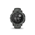 Garmin Instinct 2 Graphite Camo Edition - GPS Devices and Wearables - 753759278816 - 1