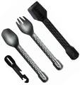 Gerber ComplEAT Onyx - Outdoor Cutlery - 013658154506 - 8