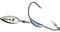 Gunki Loaded Texan Flash Hook - Jig Heads - 3297830392116 - 1