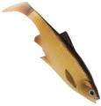 Savage Gear 3D LB Roach Paddletail 12.5c - Soft baits Outlet - 3400300226 - 3