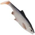 Savage Gear 3D LB Roach Paddletail 12.5c - Soft baits Outlet - 3400300226 - 2
