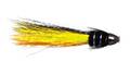 Snaelda Orange-Yellow-Black Super Copper - Tube Flies - 8859202536396 - 20