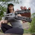 Gerber Truss Multi-tool, GB - Multi Functional Tools - 013658158276 - 4
