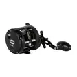 Penn Rival II Level Wind 30 LH - Saltwater Spinning Reels - 031324017856 - 2