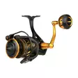 Penn Slammer IV 3500 - Saltwater Spinning Reels - 031324274556 - 4