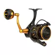 Penn Slammer IV 3500 - Saltwater Spinning Reels - 031324274556 - 2