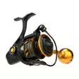 Penn Slammer IV 3500 - Saltwater Spinning Reels - 031324274556 - 3