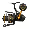 Penn Slammer IV 3500 - Saltwater Spinning Reels - 031324274556 - 1
