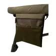 JRC Cocoon II Flatbed - Bedchairs - 043388135346 - 4