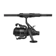 JRC Defender 12' 3.00lb 3pc Combo - Carp Combos - 043388499356 - 1