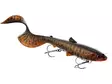 Westin Bullteez Curltail Inline 33cm - Soft Baits for Pike yli 100g - 060120216 - 8