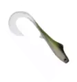 Jakki Supertail Jig 6cm 3pcs - Softbaits with Curly Tail - 1192026 - 4