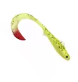 Jakki Supertail Jig 6cm 3pcs - Softbaits with Curly Tail - 1192026 - 5
