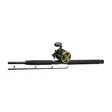 Kinetic PowerCore CC 6'6'' 40-80lb Combo - Boat, Pilk & Jigging Combos - 5707461365826 - 1