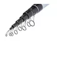 Mikado Ultraviolet II Bolognese 8,00m max 25g - Bolognese Rods - 5900637013006 - 8