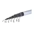 Mikado Ultraviolet II Bolognese 8,00m max 25g - Bolognese Rods - 5900637013006 - 9