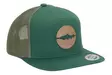 Vision Natives 9.0 Cap - Caps - 6417512849036 - 1